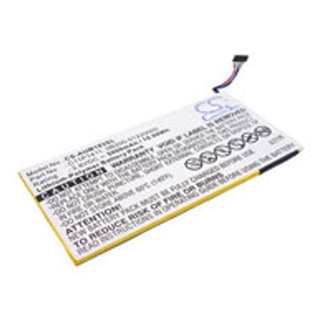 Replacement For Asus C11p1411 Battery